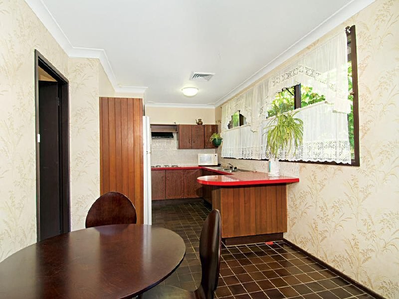 Winston Hills NSW 2153