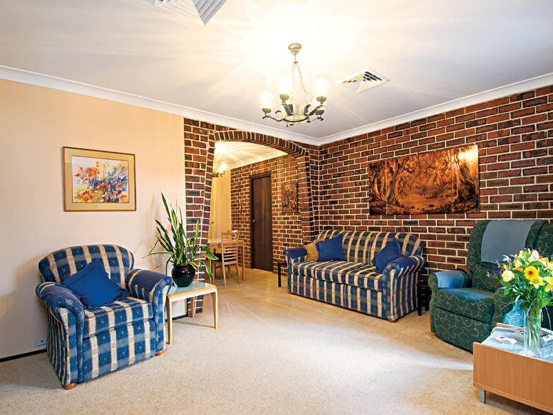 Winston Hills NSW 2153