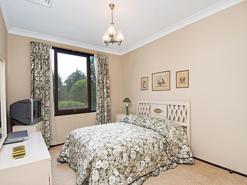 Winston Hills NSW 2153
