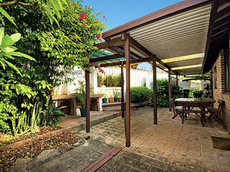 Winston Hills NSW 2153