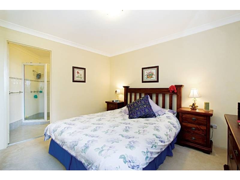 Baulkham Hills NSW 2153