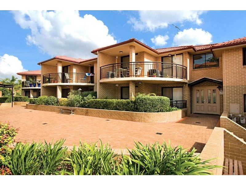 Baulkham Hills NSW 2153