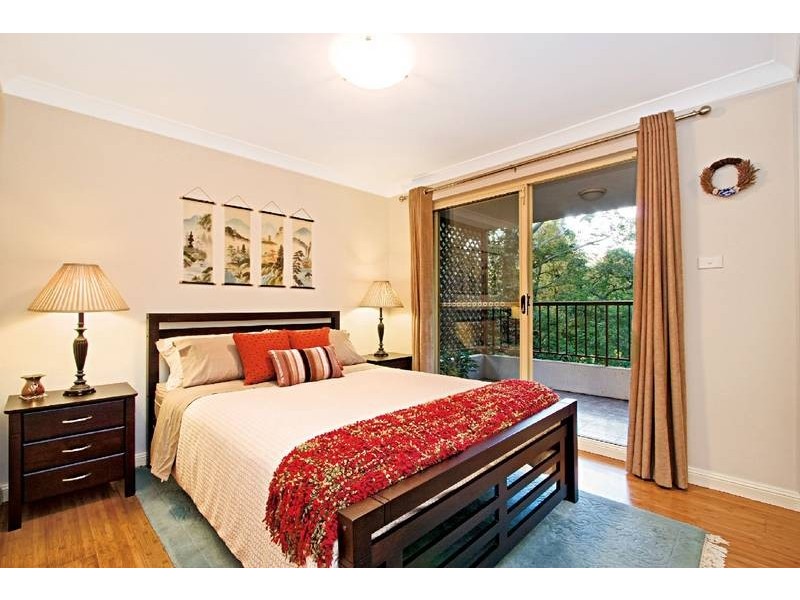 North Rocks NSW 2151