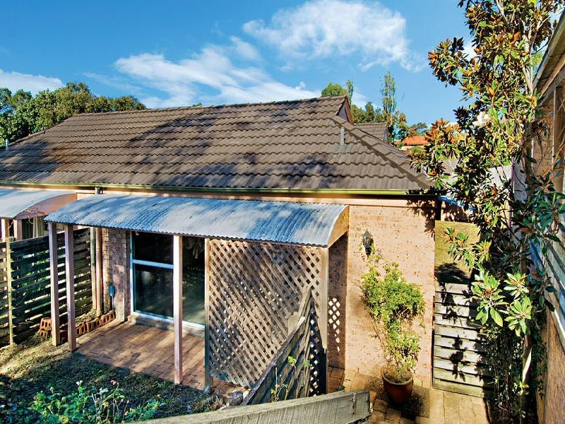 8/1 Franklin Way, Cherrybrook NSW 2126