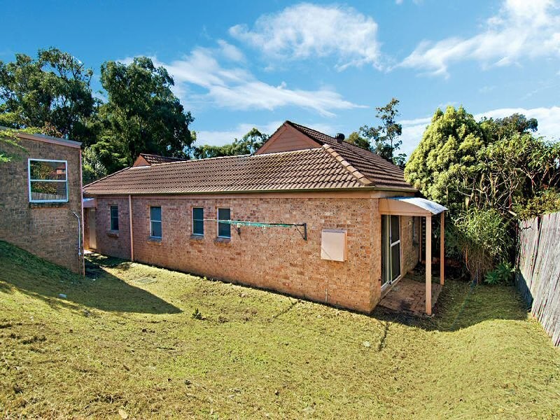 8/1 Franklin Way, Cherrybrook NSW 2126