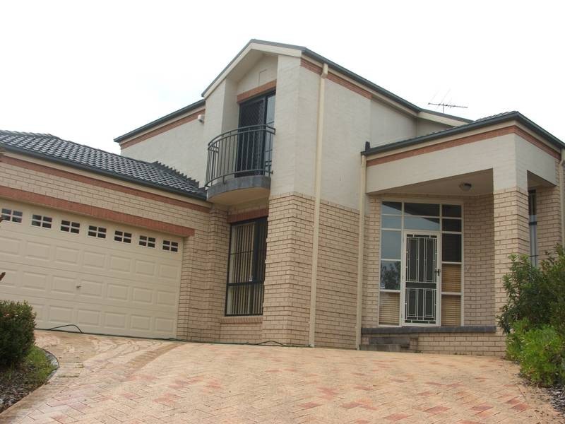 Beaumont Hills NSW 2155