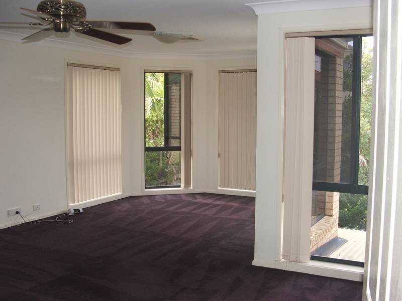 Beaumont Hills NSW 2155