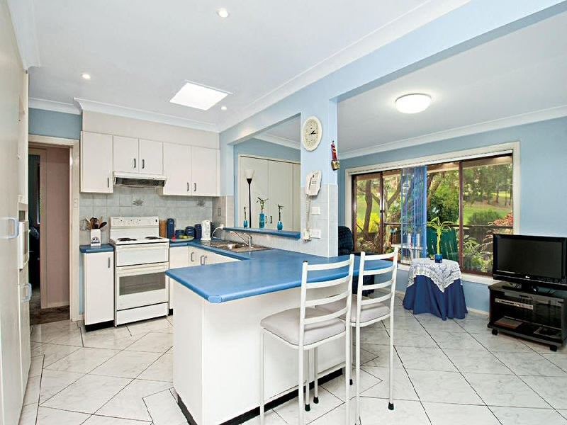 Winston Hills NSW 2153