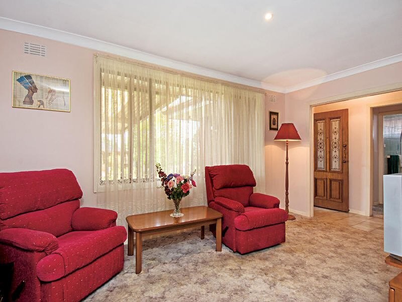 Winston Hills NSW 2153