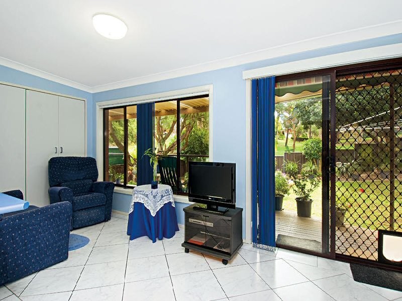 Winston Hills NSW 2153