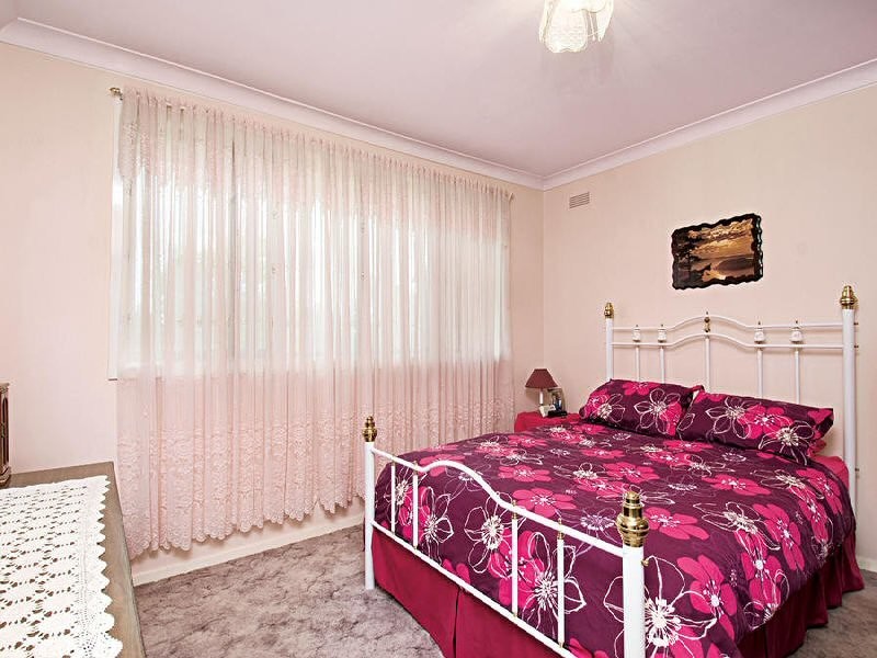 Winston Hills NSW 2153