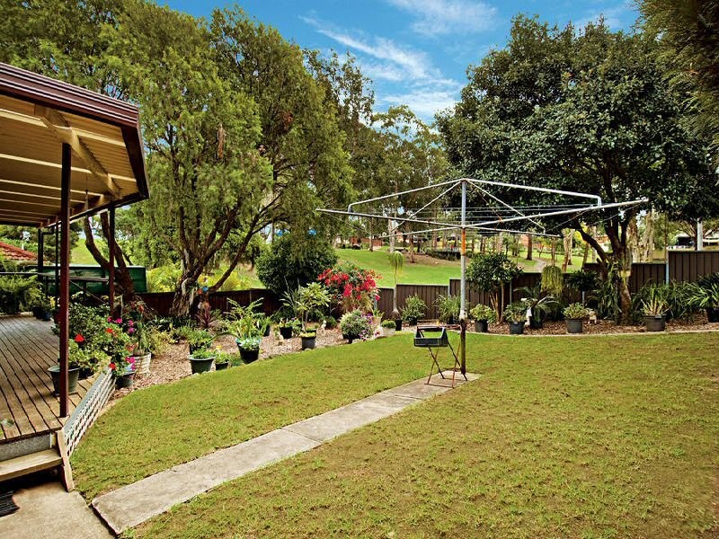 Winston Hills NSW 2153