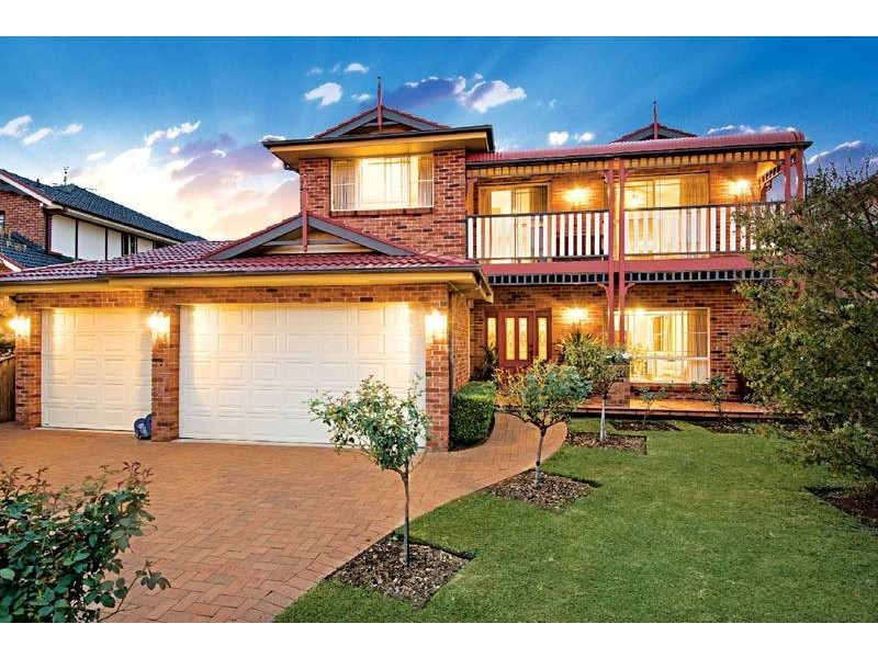 Bella Vista NSW 2153