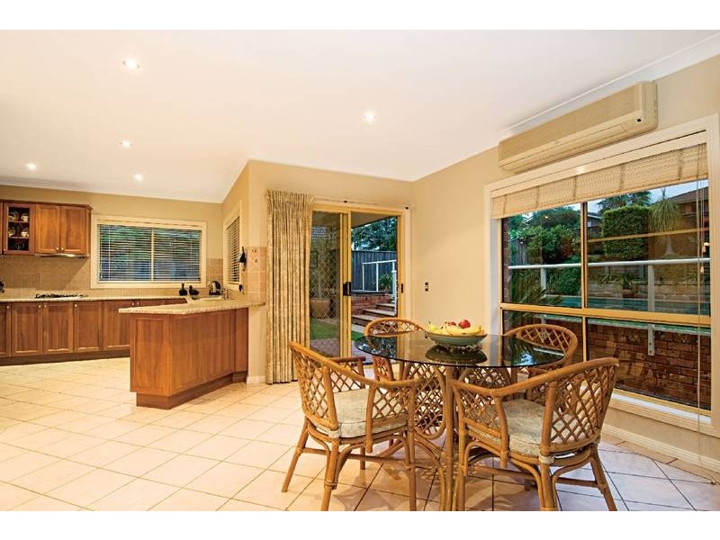 Bella Vista NSW 2153