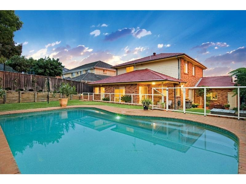 Bella Vista NSW 2153