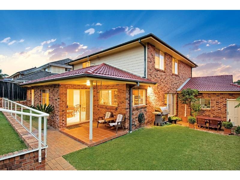 Bella Vista NSW 2153