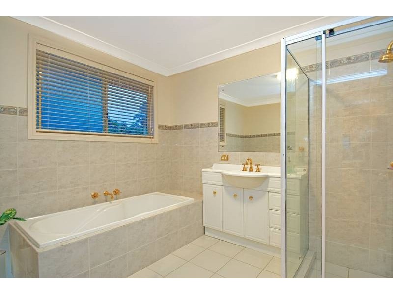 Bella Vista NSW 2153