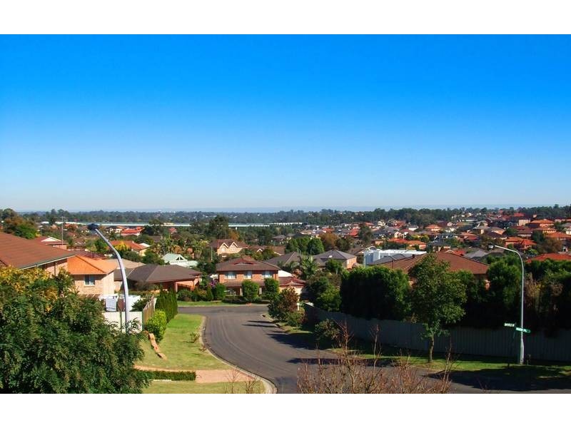 Bella Vista NSW 2153