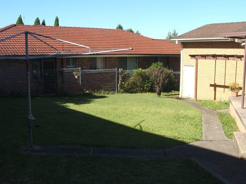 Baulkham Hills NSW 2153