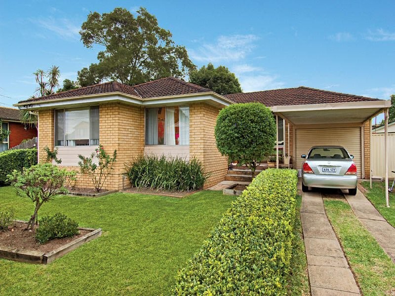 Winston Hills NSW 2153