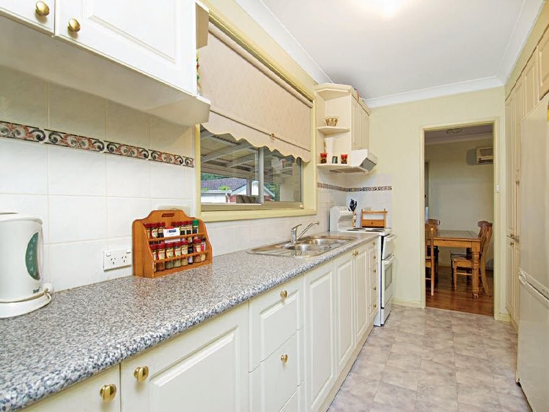 Winston Hills NSW 2153