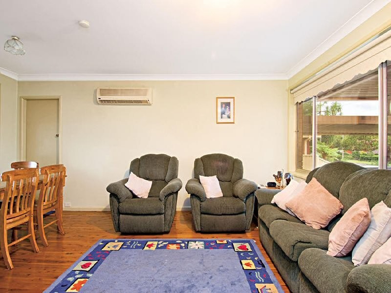 Winston Hills NSW 2153