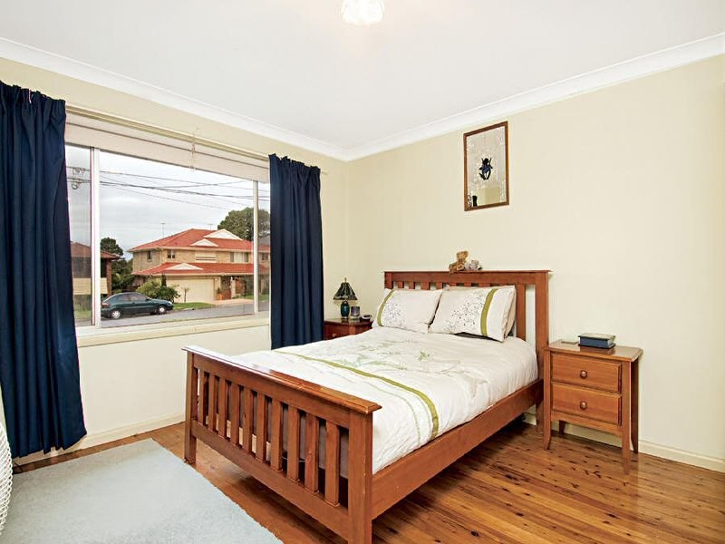 Winston Hills NSW 2153