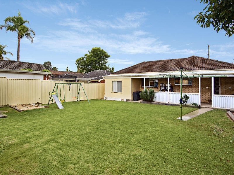 Winston Hills NSW 2153