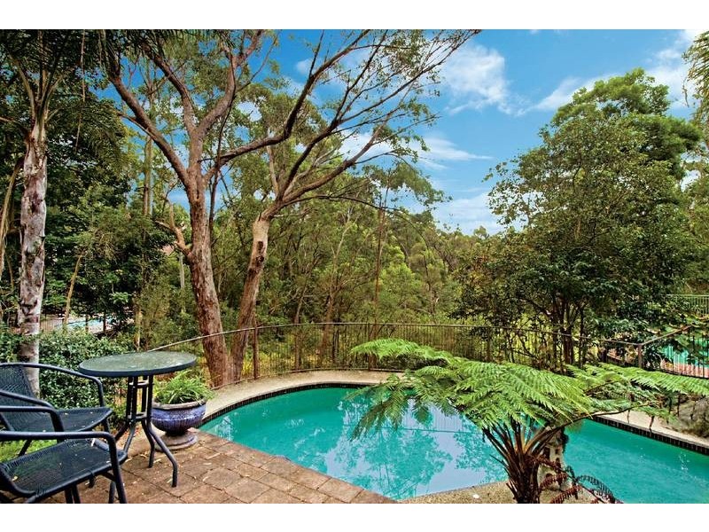 North Rocks NSW 2151