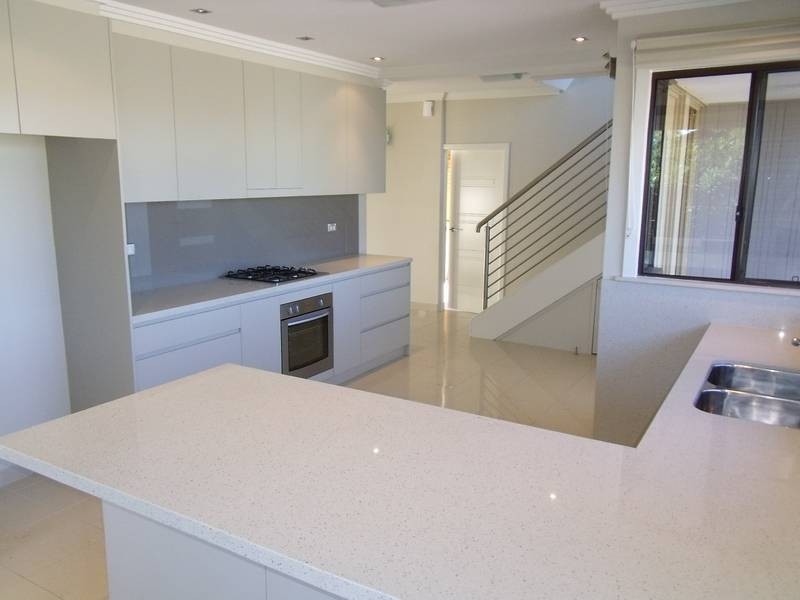 Winston Hills NSW 2153