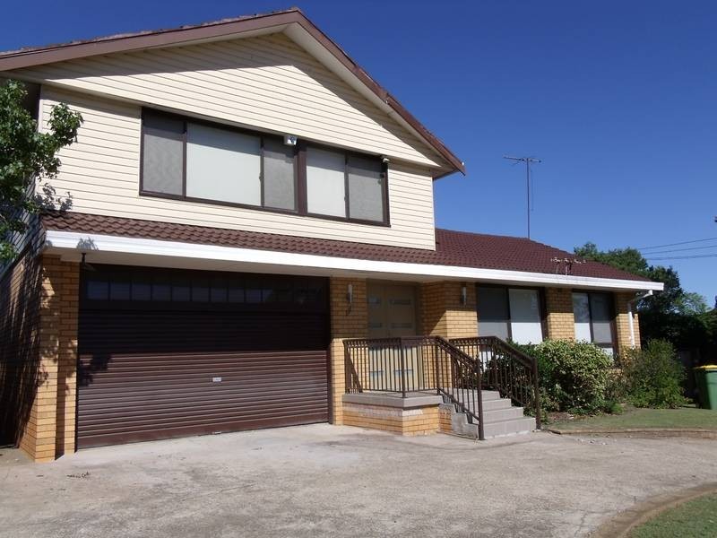 Winston Hills NSW 2153