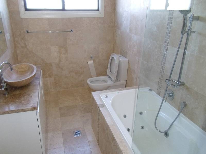 Winston Hills NSW 2153