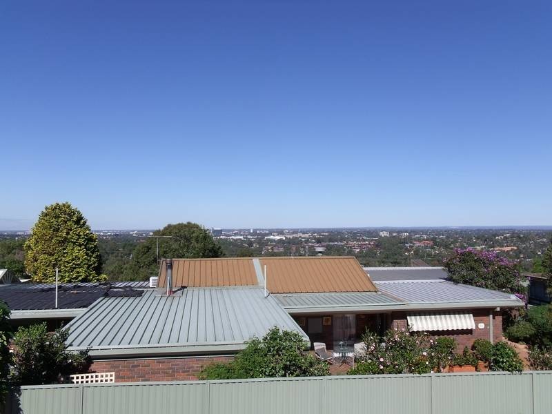 Winston Hills NSW 2153