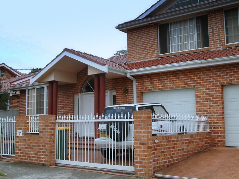 30 Bowden Street, North Parramatta NSW 2151