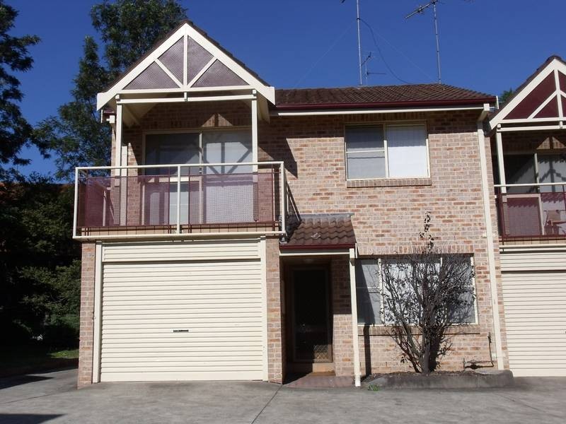 8/32 Castle Street, Castle Hill NSW 2154