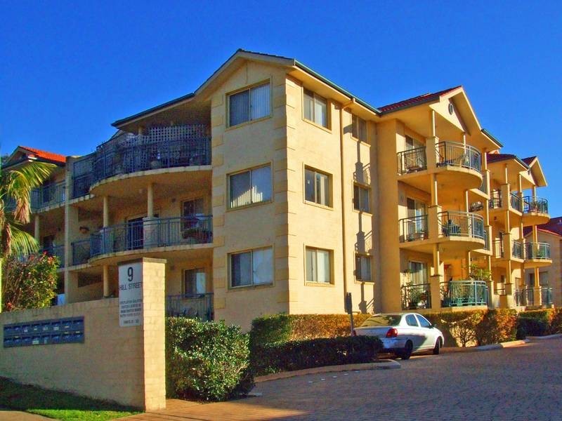 Baulkham Hills NSW 2153