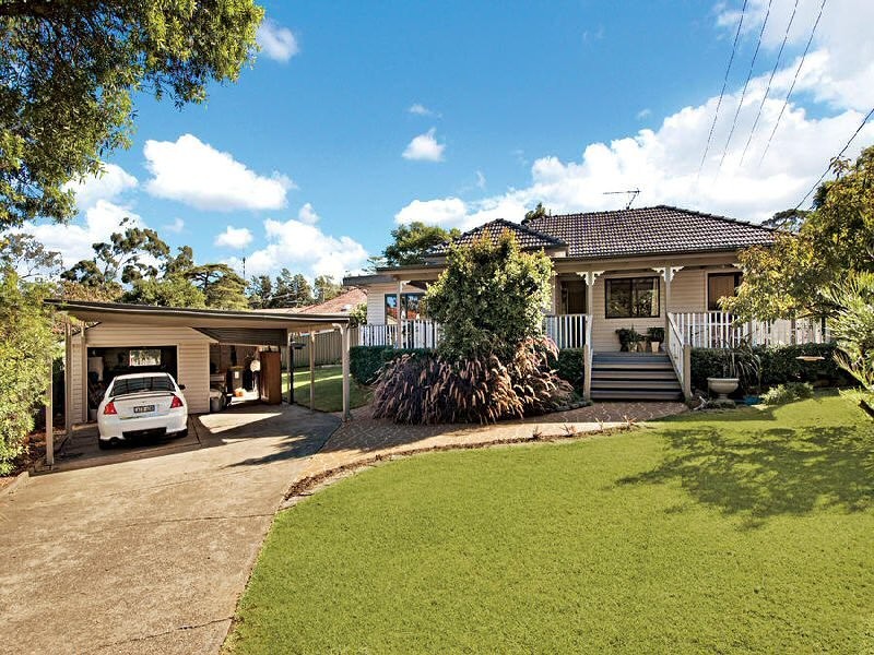 Baulkham Hills NSW 2153