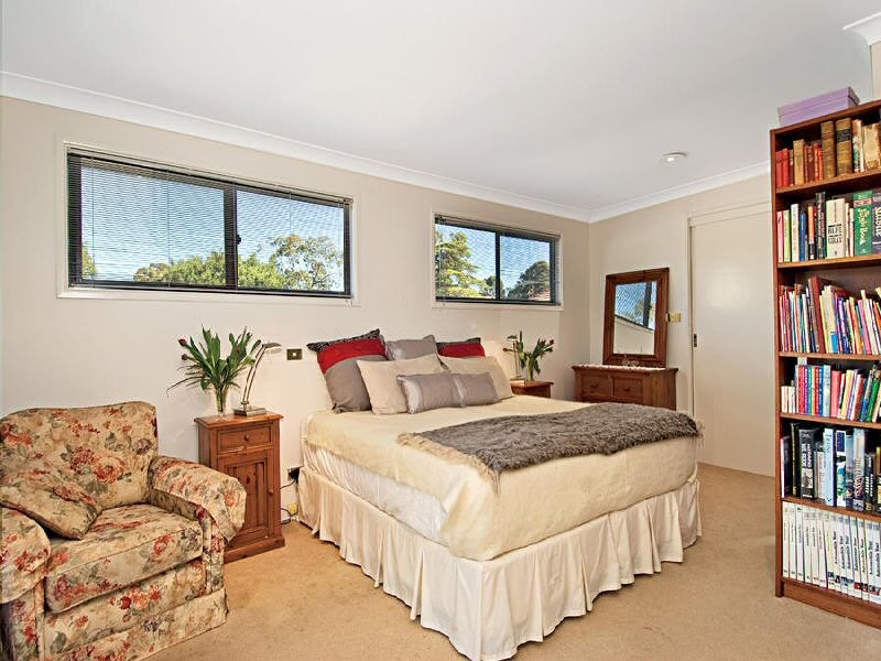 Baulkham Hills NSW 2153