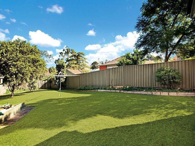Baulkham Hills NSW 2153