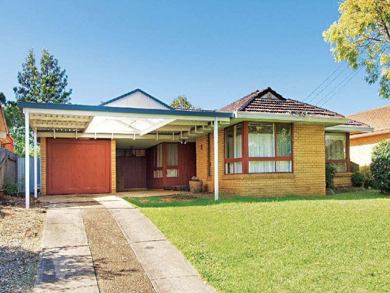 Baulkham Hills NSW 2153