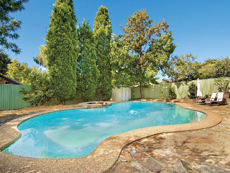 Baulkham Hills NSW 2153