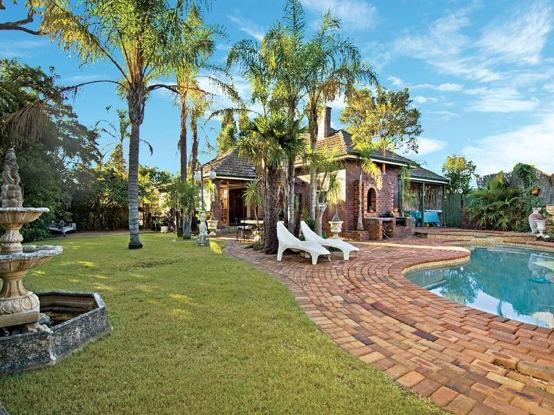Baulkham Hills NSW 2153