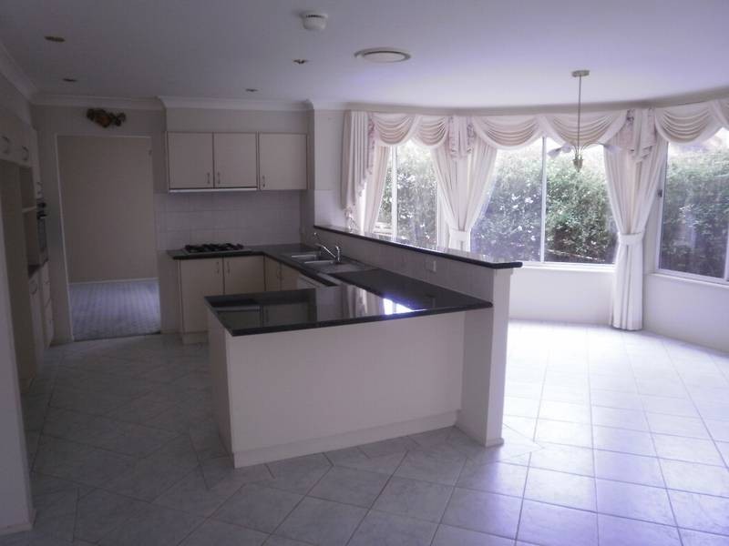 Winston Hills NSW 2153