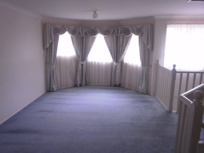 Winston Hills NSW 2153