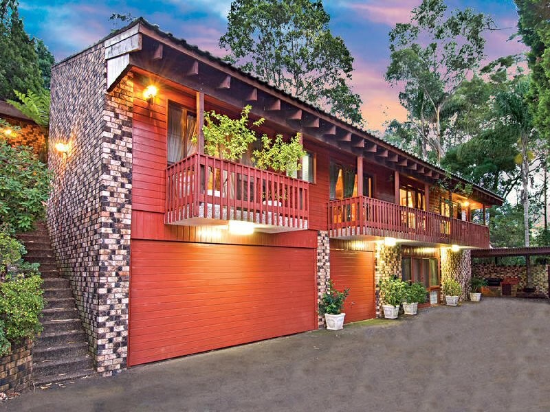 24 Yale Close, North Rocks NSW 2151