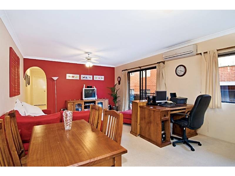 North Parramatta NSW 2151