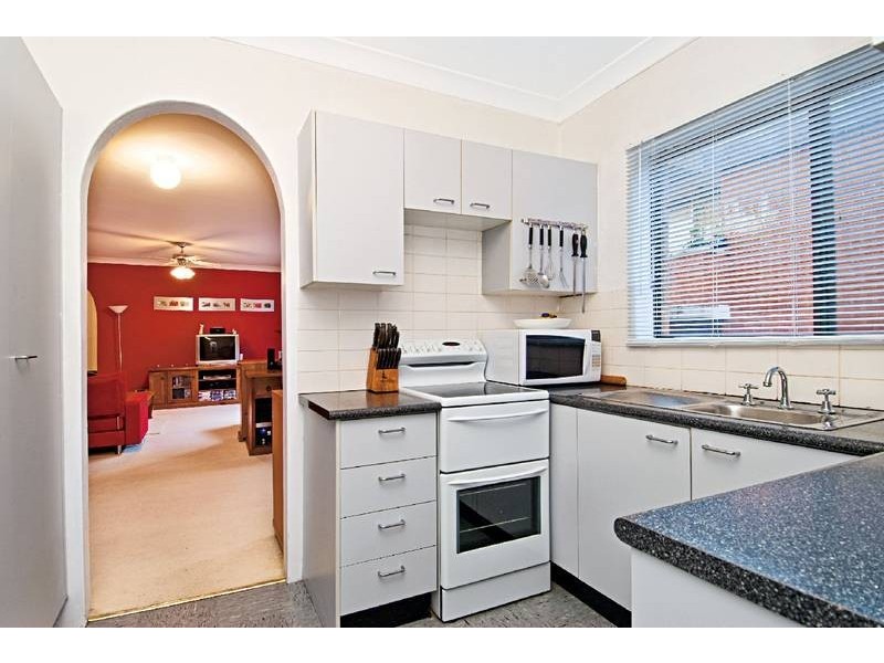 North Parramatta NSW 2151