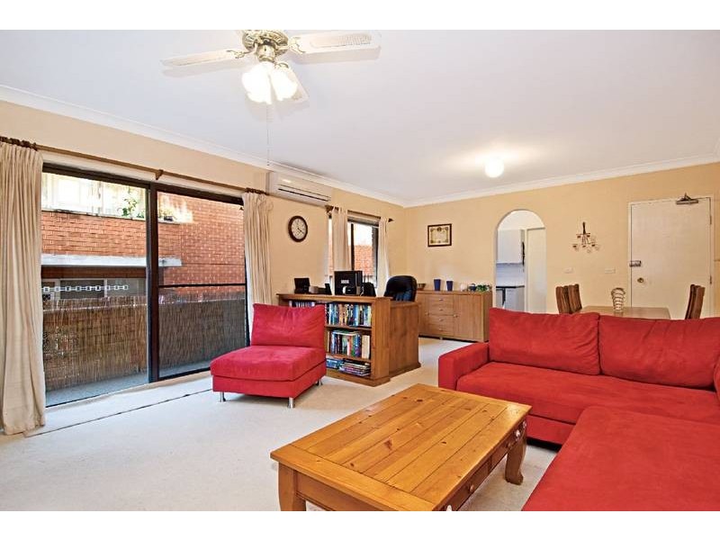 North Parramatta NSW 2151