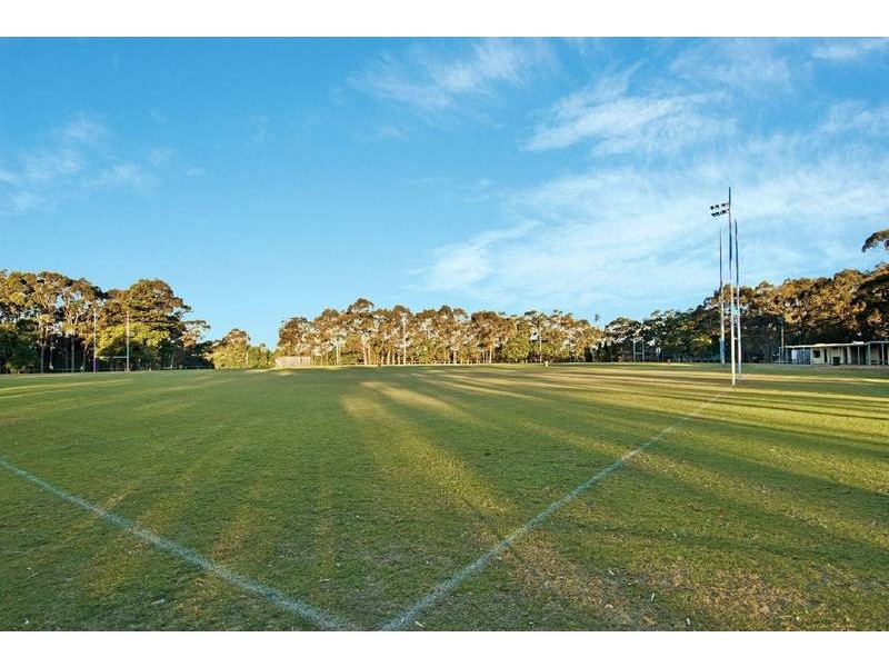 North Parramatta NSW 2151