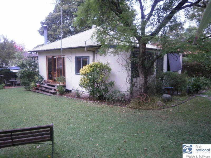 14 New North Rocks Road, North Rocks NSW 2151